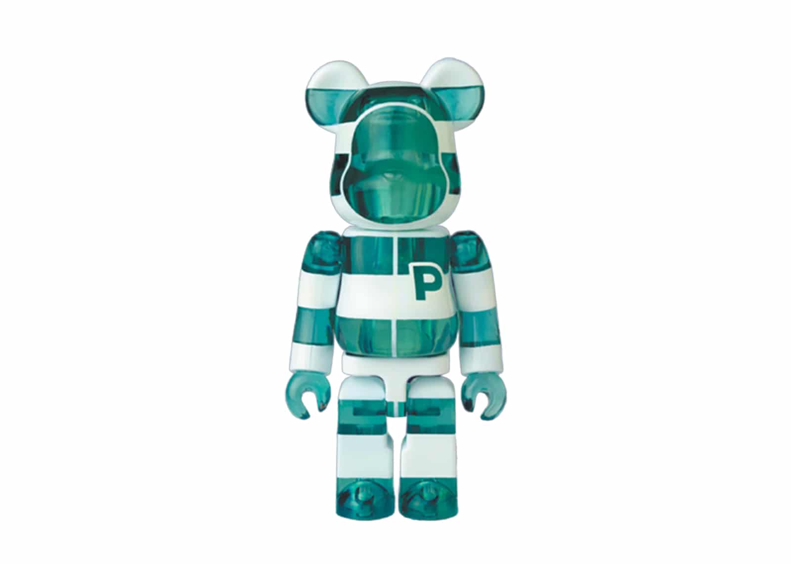 gelato pique bearbrick