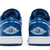 Air Jordan 1 Low Marina Blue (W) - Image 3