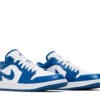Air Jordan 1 Low Marina Blue (W) - Image 2