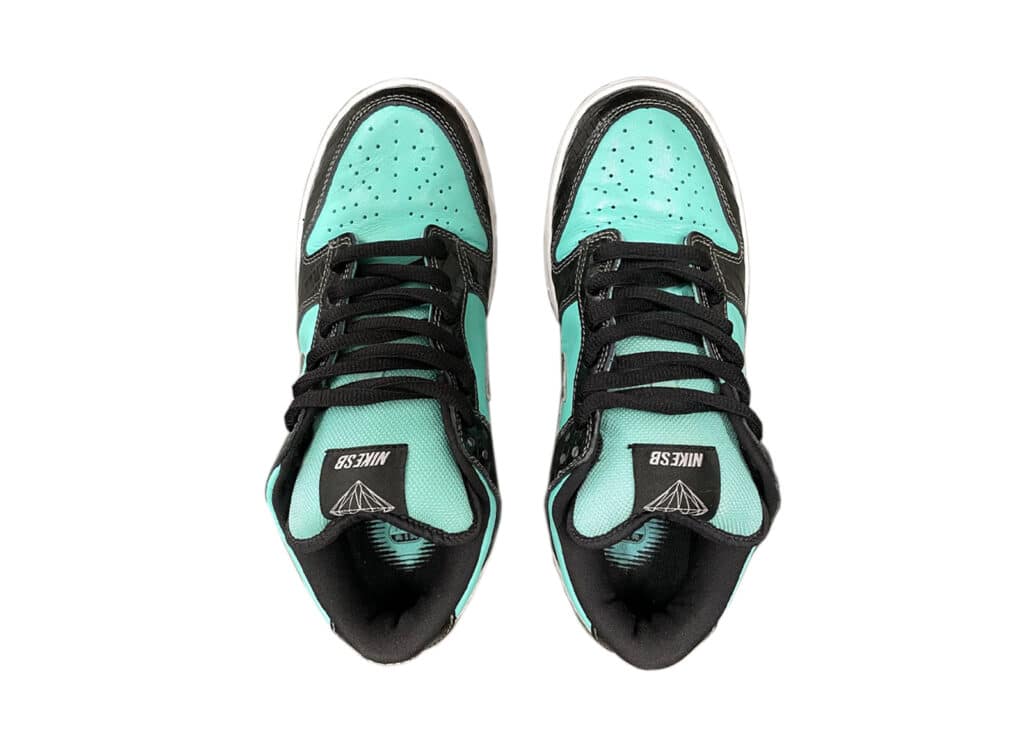 tiffany sb low