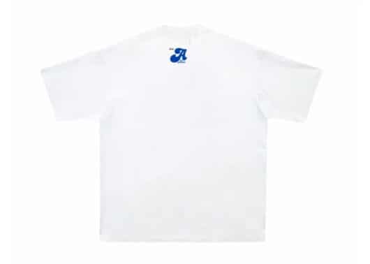 A Few Good Kids Wizard Tee White - Image 2