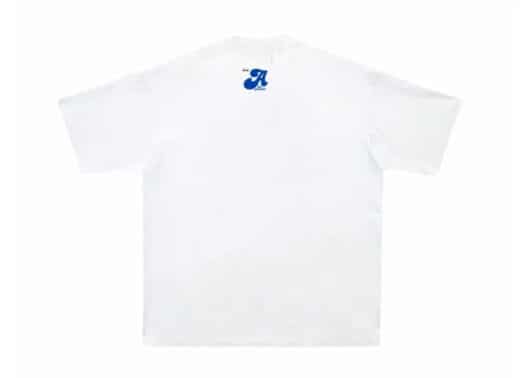 A Few Good Kids Wizard Tee White