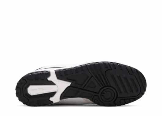 New Balance 550 White Black - Image 3