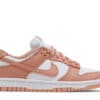 Nike Dunk Low Rose Whisper (W)