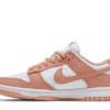 Nike Dunk Low Rose Whisper (W) - Image 2