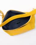 Chanel x Pharrell Waist Bag Yellow