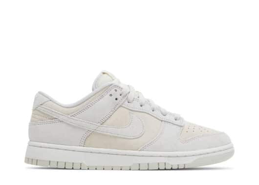 Nike Dunk Low Premium Vast Grey