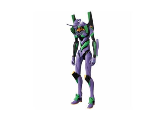 Evangelion 2.0 Unit-01 Eva 01 MAFEX No.80 Figure - Image 2