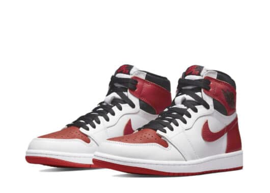 Air Jordan 1 Retro High OG Heritage