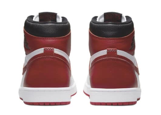 Air Jordan 1 Retro High OG Heritage