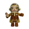 Pop Mart Mega Collection 400% Space Molly Soft Drinks -- Manhattan
