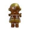 Pop Mart Mega Collection 400% Space Molly Soft Drinks -- Manhattan - Image 2