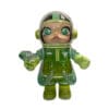 Pop Mart Mega Collection 400% Space Molly Soft Drinks -- Mojito