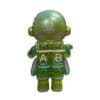 Pop Mart Mega Collection 400% Space Molly Soft Drinks -- Mojito - Image 2