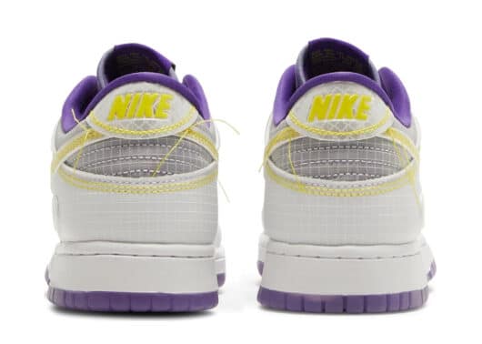 Nike Dunk Low Union Passport Pack Court Purple