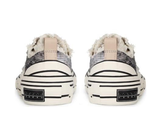 XVESSEL GOP Lows Grey - Image 3