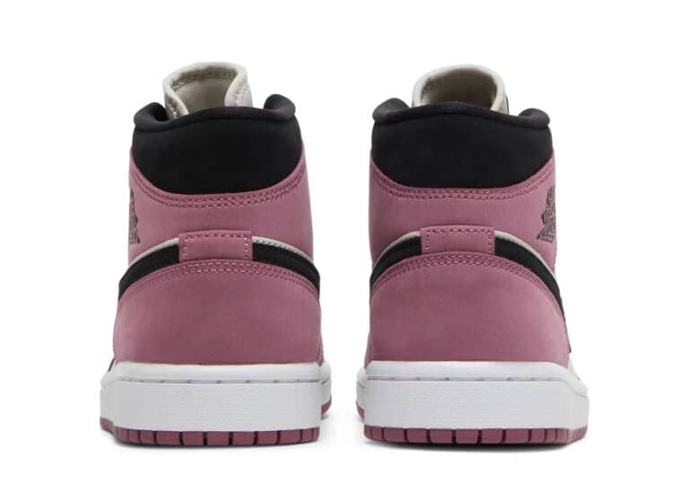 mulberry mid jordan