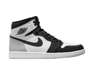 air jordan 1 retro high all black