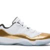 Air Jordan 11 Retro Low Closing Ceremony
