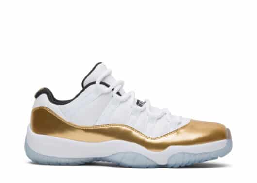 Air Jordan 11 Retro Low Closing Ceremony