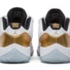 Air Jordan 11 Retro Low Closing Ceremony - Image 4