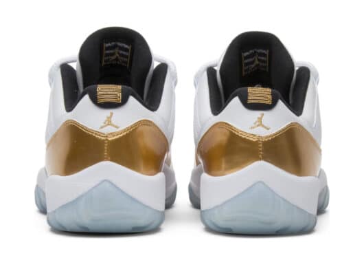 Air Jordan 11 Retro Low Closing Ceremony - Image 4