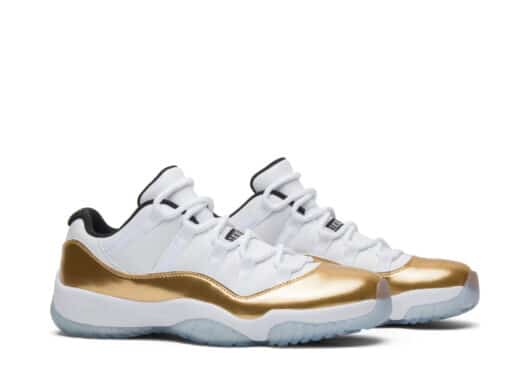 Air Jordan 11 Retro Low Closing Ceremony - Image 5