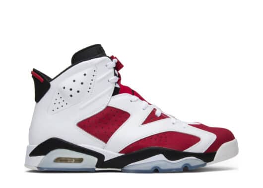 Air Jordan 6 Retro Carmine (2014)