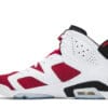 Air Jordan 6 Retro Carmine (2014) - Image 2