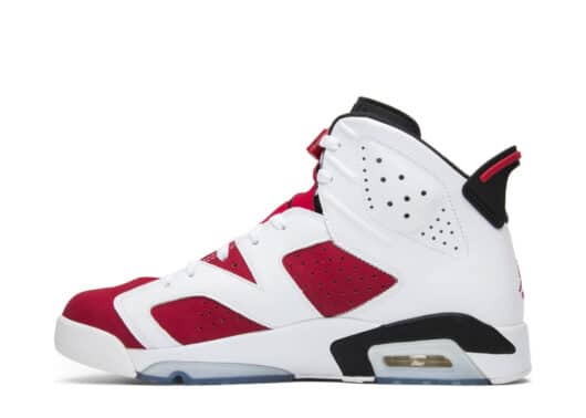 Air Jordan 6 Retro Carmine (2014)