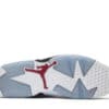 Air Jordan 6 Retro Carmine (2014) - Image 3