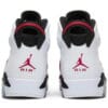 Air Jordan 6 Retro Carmine (2014) - Image 4