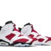 Air Jordan 6 Retro Carmine (2014) - Image 5
