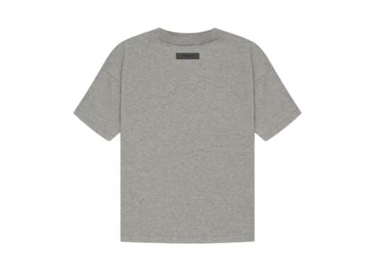 Fear of God Essentials 1977 Tee Dark Oatmeal