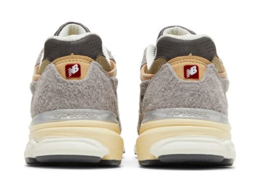 New Balance 990v3 MiUSA Marblehead Incense