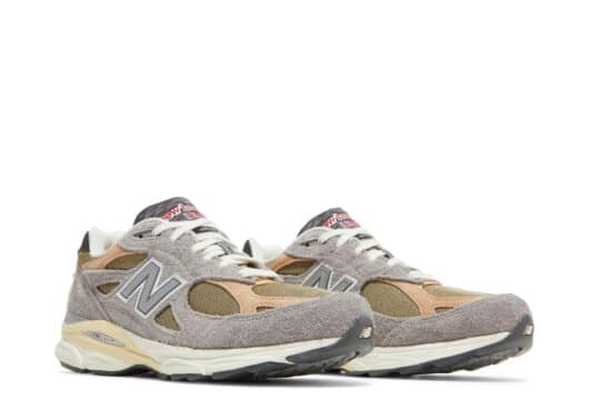 New Balance 990v3 MiUSA Marblehead Incense