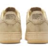Nike Air Force 1 Low NAI-KE Tan Canvas - Image 2