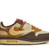 Nike Air Max 1 Travis Scott Cactus Jack Baroque Brown