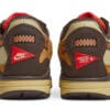 Nike Air Max 1 Travis Scott Cactus Jack Baroque Brown - Image 4