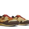 Nike Air Max 1 Travis Scott Cactus Jack Baroque Brown - Image 5