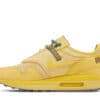 Nike Air Max 1 Travis Scott Cactus Jack Saturn Gold - Image 2