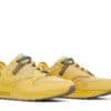 Nike Air Max 1 Travis Scott Cactus Jack Saturn Gold - Image 5