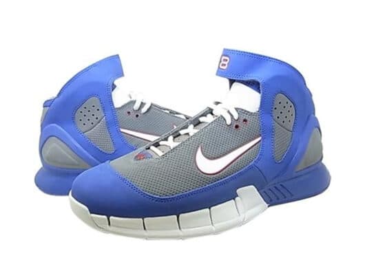 Nike Air Zoom Huarache 2K5 All-Star (2005) - Image 2
