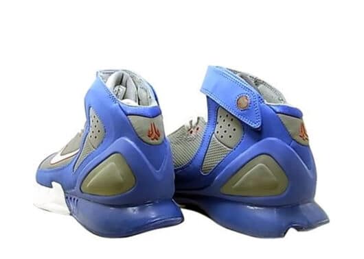 Nike Air Zoom Huarache 2K5 All-Star (2005) - Image 3