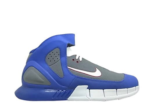 Nike Air Zoom Huarache 2K5 All-Star (2005)