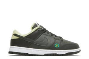 Nike Dunk Low Avocado (W)