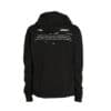 Off White Dondi White Estate Hoodie Black - Image 2