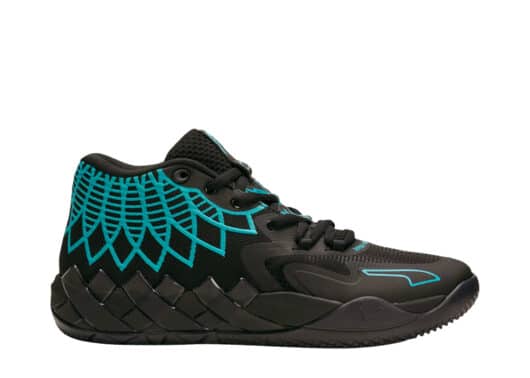 Puma MB.01 LaMelo Ball Buzz City