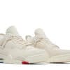 Air Jordan 4 Retro Blank Canvas (W) - Image 2