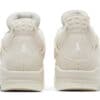 Air Jordan 4 Retro Blank Canvas (W) - Image 3